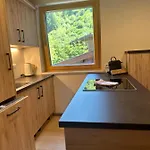 Bed & Breakfast Haus Tirol Leogang