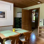 Bed & Breakfast Haus Tirol Leogang