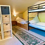 Haus Tirol Bed & Breakfast 3*