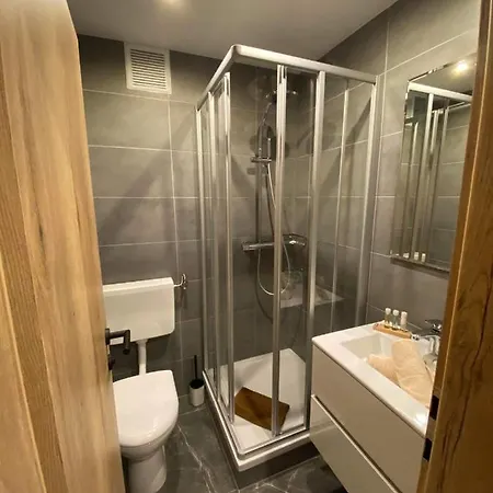 Nocleg ze śniadaniem Haus Tirol Leogang