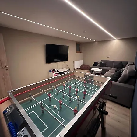 Haus Tirol Bed & Breakfast Leogang