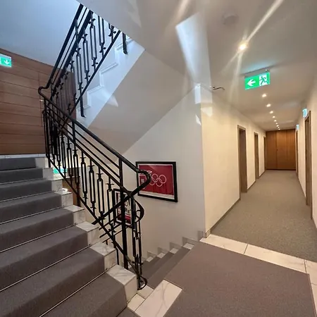 Haus Tirol Leogang