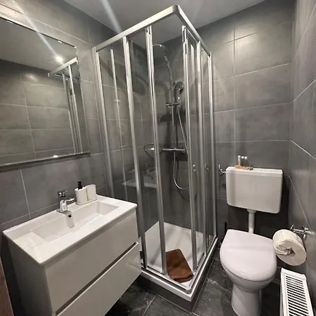 Nocleg ze śniadaniem Haus Tirol