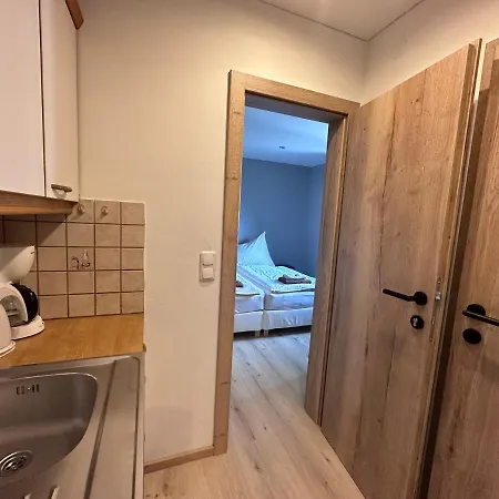 Haus Tirol Bed & Breakfast 3*