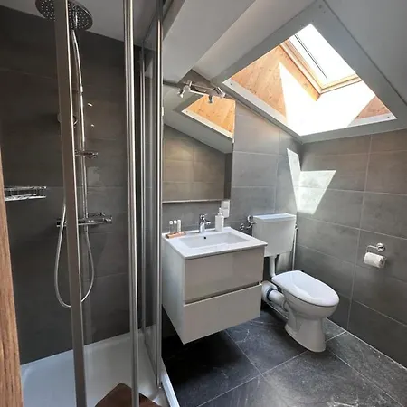 Haus Tirol * Leogang