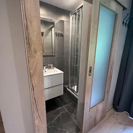 Haus Tirol Nocleg ze śniadaniem *