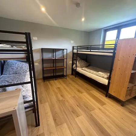 Nocleg ze śniadaniem Haus Tirol