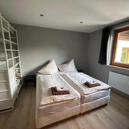 Oda ve Kahvaltı Haus Tirol