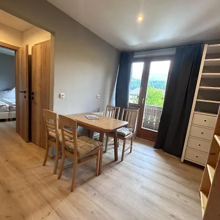 Haus Tirol レオガング