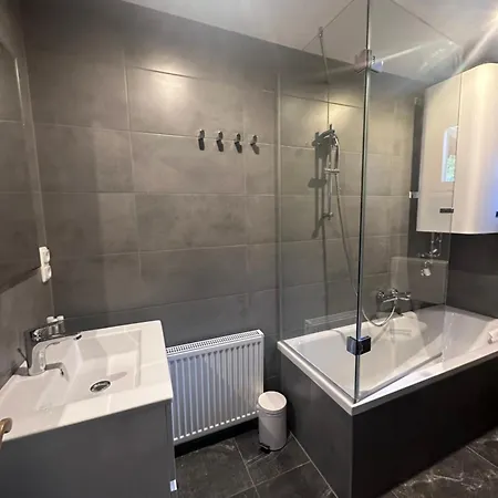 Haus Tirol 3* Leogang