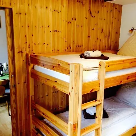 Haus Tirol Bed & Breakfast 3*