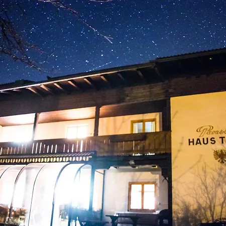 Oda ve Kahvaltı Haus Tirol