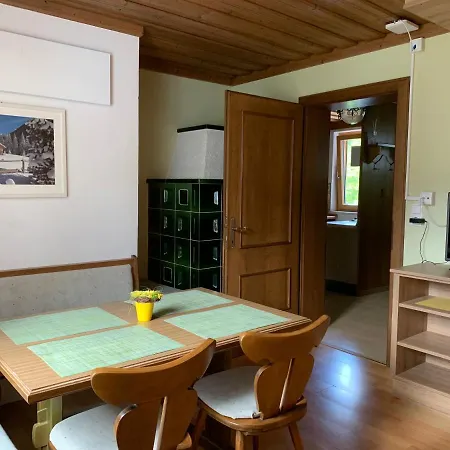 Nocleg ze śniadaniem Haus Tirol Leogang