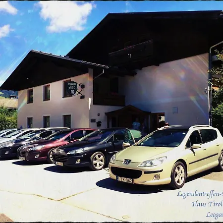 Haus Tirol *