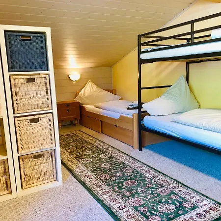 Haus Tirol Bed & Breakfast 3*